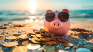 Journeys to financial independence
