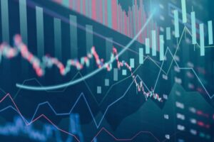 Journeys to financial independence