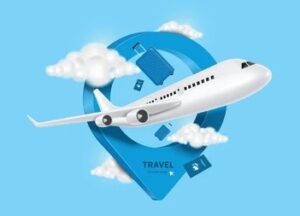 IndiGo international route expansion