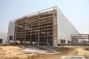 Interarch Building Products IPO