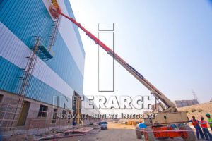 Interarch Building Products IPO