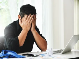 Common mistakes investors make