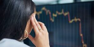 Common mistakes investors make