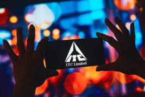 ITC June quarter profit