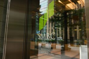 Sumitomo Mitsui 51 Percentage stake Yes Bank