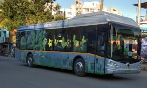 JBM Electric Vehicles