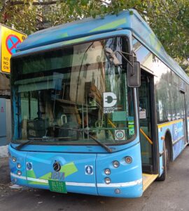 JBM Electric Vehicles