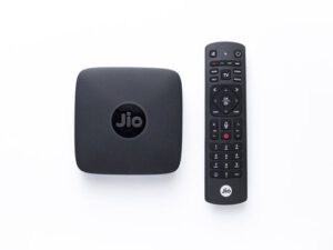 JioTV Plus