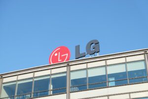 LG Electronics IPO