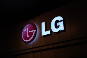 LG Electronics IPO
