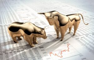 History of stock market performance