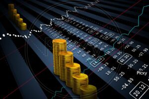 how stock markets work