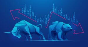 History of stock market performance