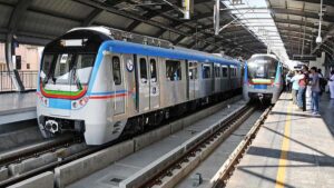 Union Cabinet metro airport projects