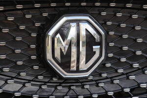 MG Motor EV initiatives