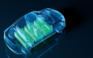 MG Motor EV initiatives