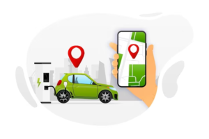 MG Motor EV initiatives