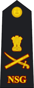 IPS officer Nalin Prabhat