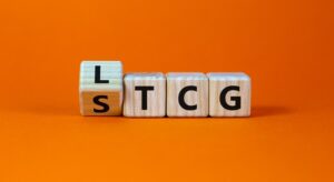 Nirmala Sitharaman LTCG amendment