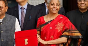 Nirmala Sitharaman LTCG amendment