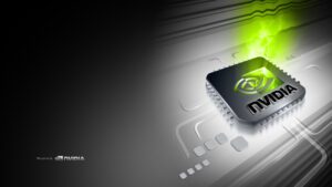 Nvidia AI stock