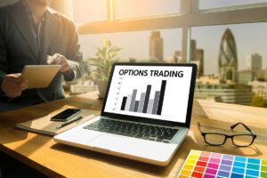Options trading for beginners