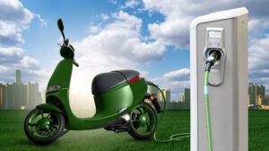 Ola Electric Roadster Series launch