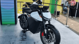 Ola Electric Roadster Series launch