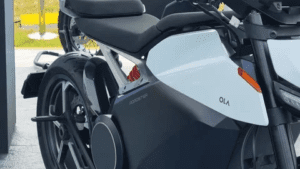 Ola Electric Roadster Series launch