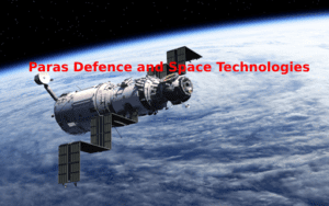 Paras Defence QIP