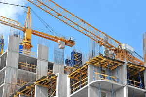 Patel Engineering JV project