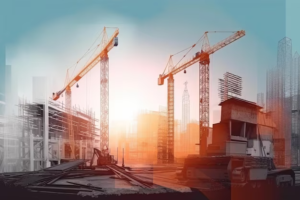 Patel Engineering JV project