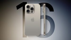 Iphone 16 Pro India Production