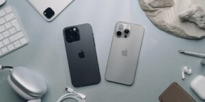 Iphone 16 Pro India Production