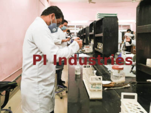 PI Industries Q1 FY25 results