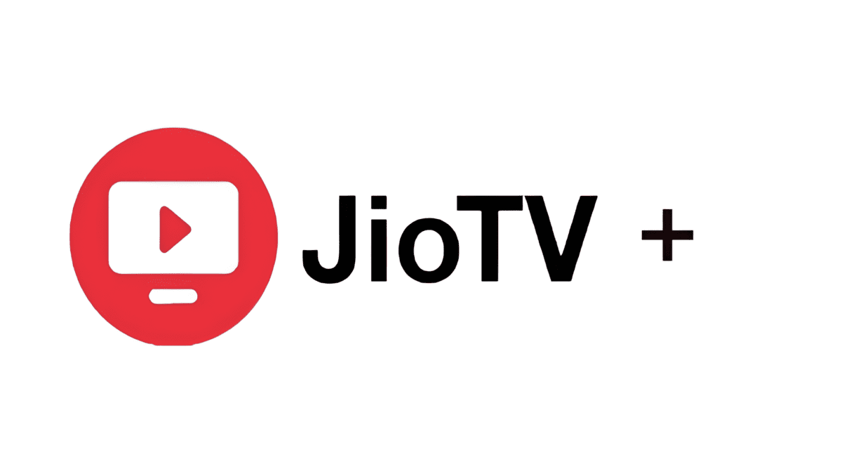 JioTV Plus