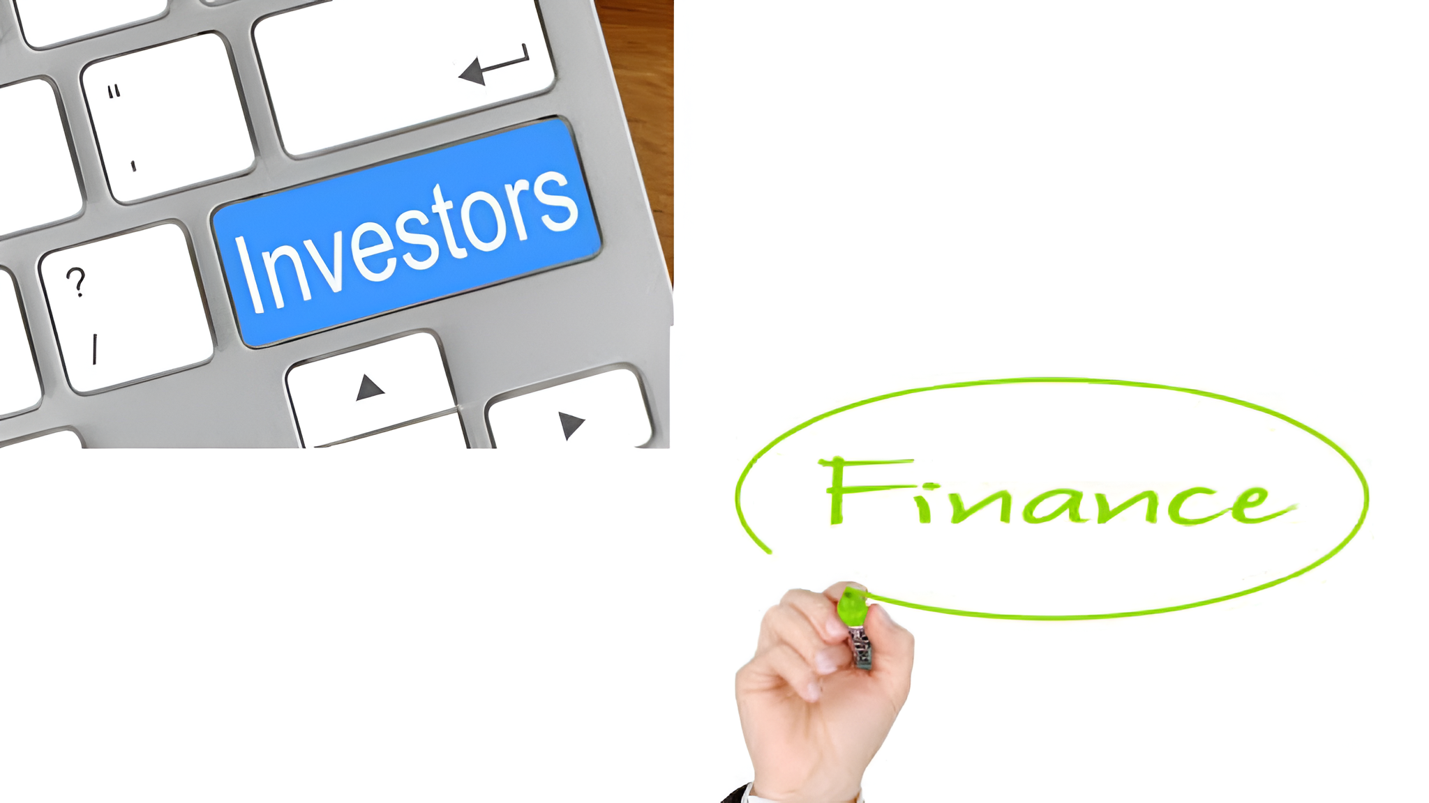 Investment and Finance