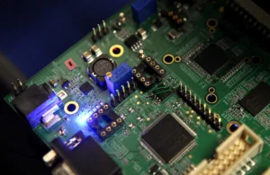 Tata Assam semiconductor plant