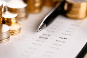 Interest rates meaning