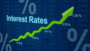 Interest rates meaning