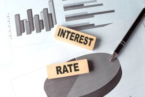 Interest rates meaning