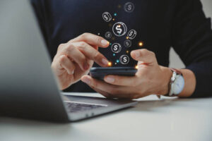 Investment and Finance