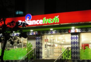 Reliance Industries layoffs