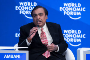 Reliance Industries layoffs
