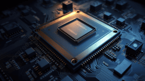 Gujarat semiconductor plant