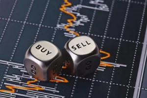 What is short selling