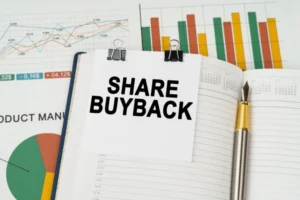 Stock buybacks new tax regulations