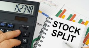 Stock split what does it mean