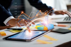 Investment and Finance
