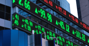 Stock Market Indices